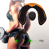 Electronic Butt Boosting Stimulator - Lift & Perk Up Your Booty! - UptownFab™