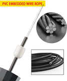 Jump Rope, Tangle-Free Rapid Speed Cable - Smooth Ball Bearings - UptownFab™
