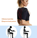 Arm Fat Slimming Shaper - Improves Posture Too! - UptownFab™