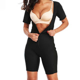 Sauna Sweat Suit - Full Body Shaper for Women ~ Lose Weight! - UptownFab™