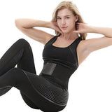 Waist Trainer - Sweat Belt for Stomach Workouts ~ Weight Loss Wrap! - UptownFab™