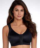 Post Surgery Recovery Bra with Posture Support - Front Closure! - UptownFab™