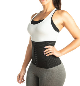 Waist Training Corset - Body Shaper For Women! - UptownFab™