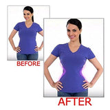Waist Trainer - Sweat Belt for Stomach Workout ~ Weight Loss Wrap! - UptownFab™