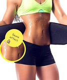 Women's Sweat Belt - Stomach Trimming Waist Trainer! - UptownFab™