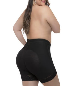 Plus Size Butt Padded Panties - Lift, Sculpt and Boost! - UptownFab™