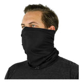 Face Cover Neck Gaiter - Seamless ~Breathable Fabric! - UptownFab™