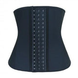 Premium Waist Trainer - Easy On Corset Belt ~ for Hourglass Figure! - UptownFab™