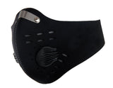 Face Mask Anti Pollutant & Dust Mask - Breathe Clean Air & Stay Healthy! - UptownFab™