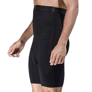 Men's High Waist Stomach Compression Briefs - UptownFab™