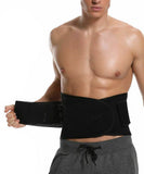 Waist Trainer for Men - Sweat Belt - Burn Stomach Fat! - UptownFab™