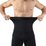 Men's High Waist Stomach Compression Briefs - UptownFab™