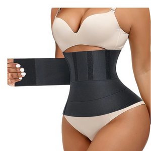 Abdominal  Compression Band Lower Waist Support Belt - UptownFab™