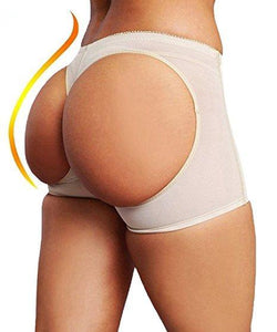 Booty Shaper - Underwear Buttock Booster! - UptownFab™